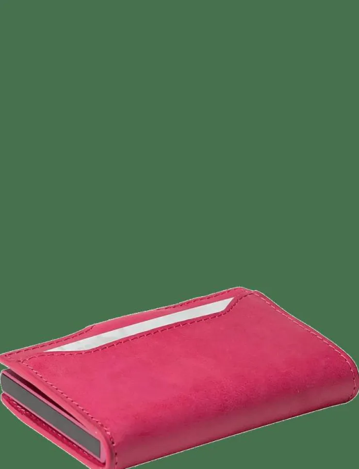 Tony Perotti Furbo cardholder w/ banknote pocket - Korthållare|Kvinnor Väskor|Plånböcker & Korthållare