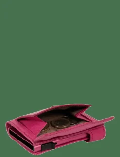 Tony Perotti Furbo cardholder w/ banknote and coin pocket - Plånböcker|Kvinnor Väskor|Plånböcker & Korthållare