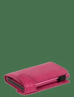 Tony Perotti Furbo cardholder w/ banknote and coin pocket - Plånböcker|Kvinnor Väskor|Plånböcker & Korthållare