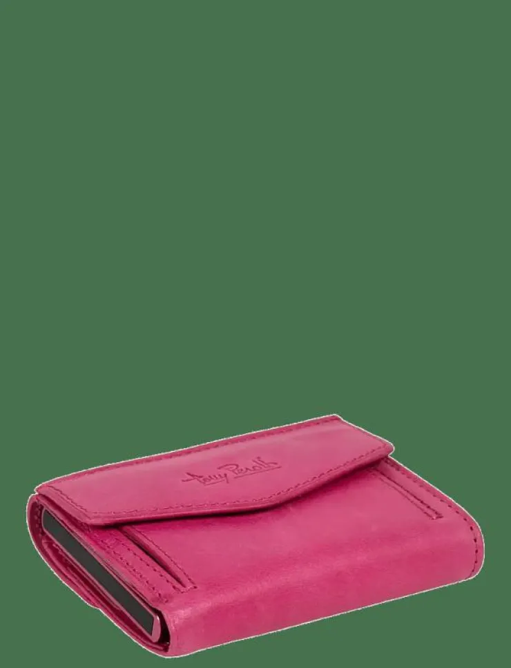 Tony Perotti Furbo cardholder w/ banknote and coin pocket - Plånböcker|Kvinnor Väskor|Plånböcker & Korthållare