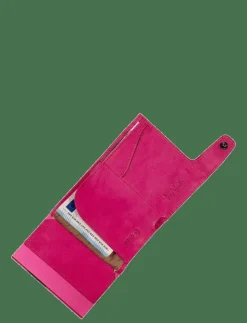 Tony Perotti Furbo cardholder w/ banknote and coin pocket - Plånböcker|Kvinnor Väskor|Plånböcker & Korthållare