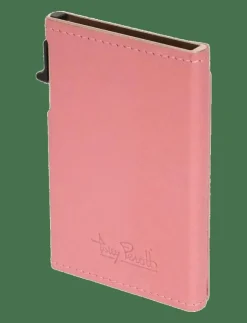 Tony Perotti Väskor|Furbo Slim Cardholder with outside card slot - Korthållare