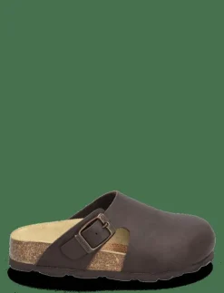 Barn Superfit Clogs|FUSSBETTPANTOFFEL - Clogs