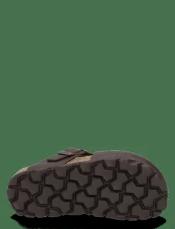 Barn Superfit Clogs|FUSSBETTPANTOFFEL - Clogs