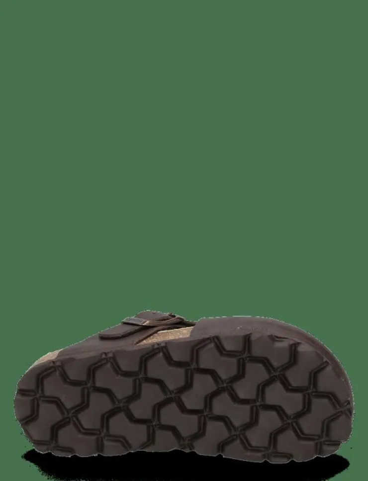 Barn Superfit Clogs|FUSSBETTPANTOFFEL - Clogs