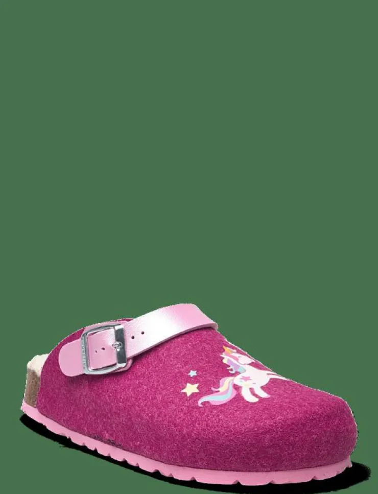 Superfit FUSSBETTPANTOFFEL - Inneskor|Barn Inneskor