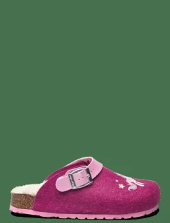 Superfit FUSSBETTPANTOFFEL - Inneskor|Barn Inneskor
