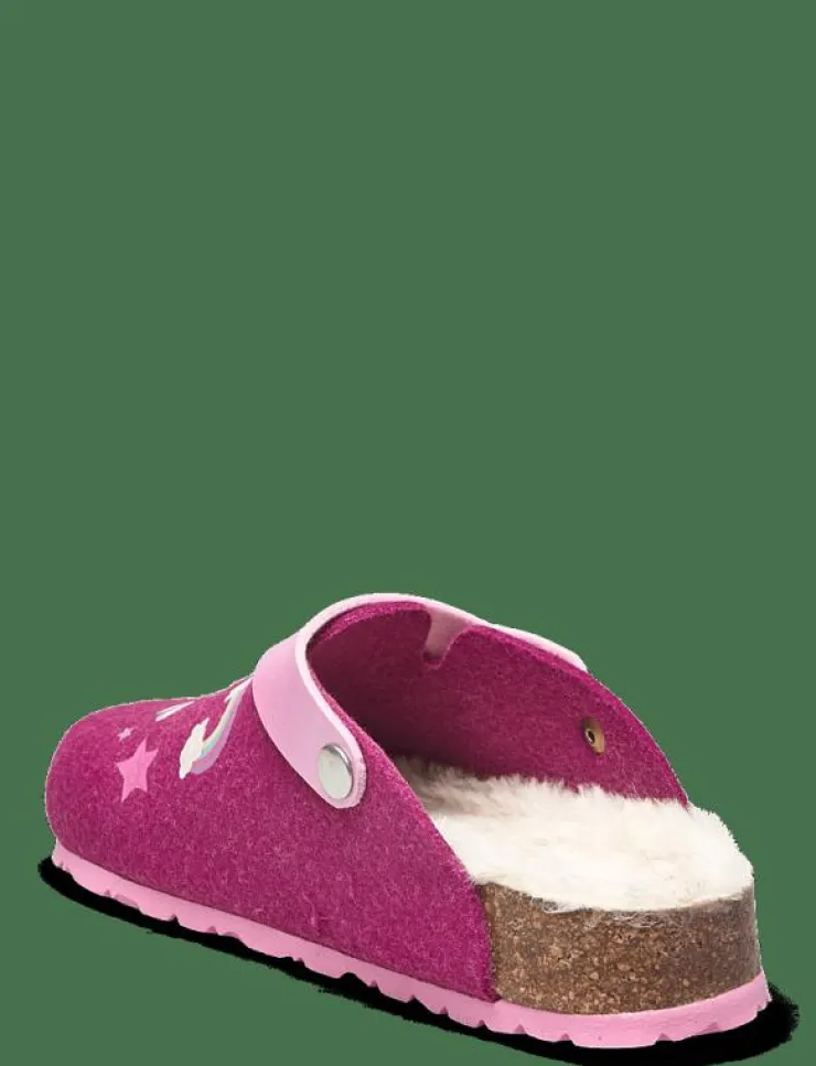 Superfit FUSSBETTPANTOFFEL - Inneskor|Barn Inneskor