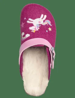 Superfit FUSSBETTPANTOFFEL - Inneskor|Barn Inneskor