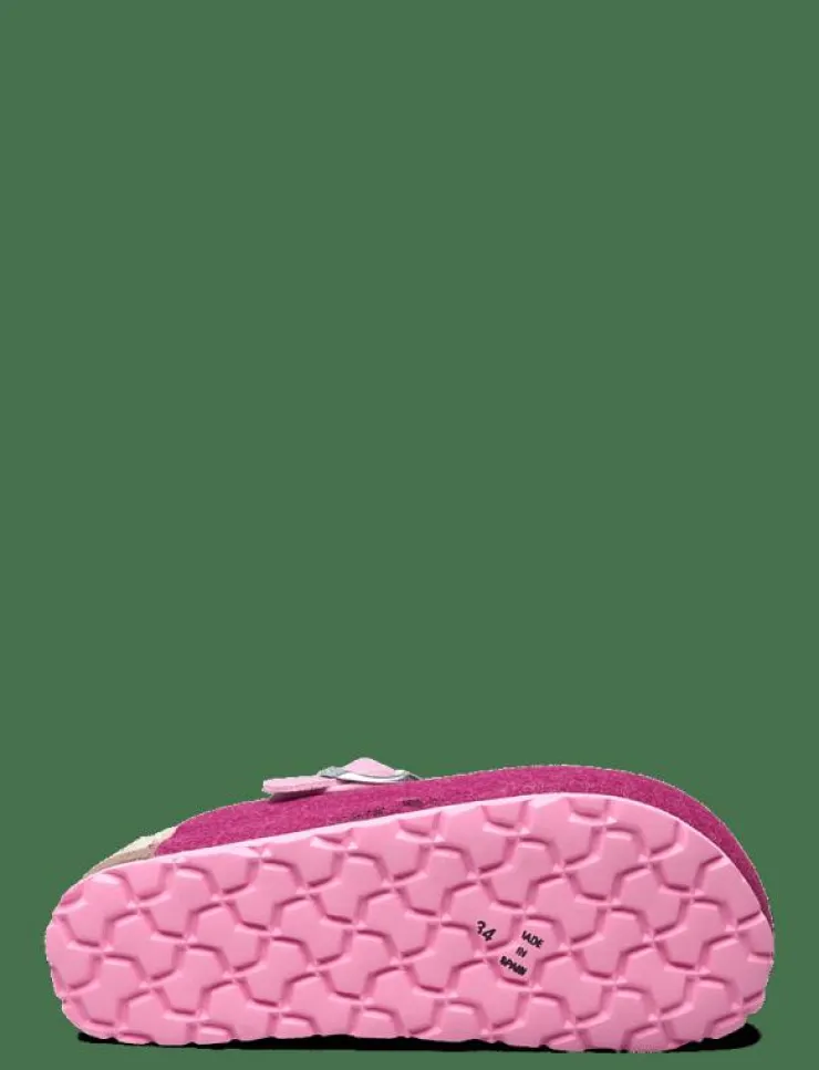 Superfit FUSSBETTPANTOFFEL - Inneskor|Barn Inneskor