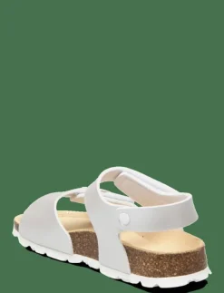 Barn Superfit Sandaler|FUSSBETTPANTOFFEL - Sandaler