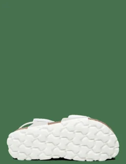 Barn Superfit Sandaler|FUSSBETTPANTOFFEL - Sandaler