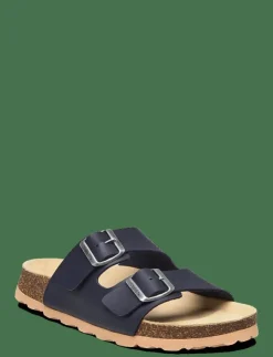 Superfit FUSSBETTPANTOFFEL - Sandaler|Barn Sandaler