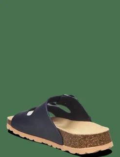 Superfit FUSSBETTPANTOFFEL - Sandaler|Barn Sandaler