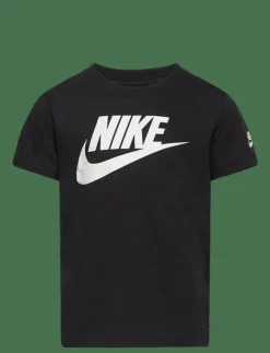 Barn Nike Sportkläder|Basplagg|FUTURA SS TEE - Kortärmade