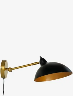 Dyberg Larsen Futura Wall lamp - Vägglampor| Lampor