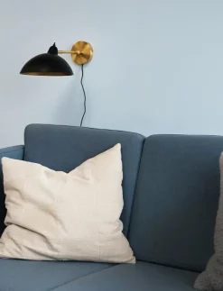 Dyberg Larsen Futura Wall lamp - Vägglampor| Lampor