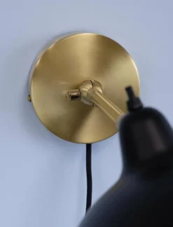 Dyberg Larsen Futura Wall lamp - Vägglampor| Lampor