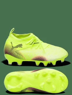 PUMA FUTURE 8 MATCH FG/AG Jr - Fotbollsskor|Barn Sportskor|Fotbollsskor