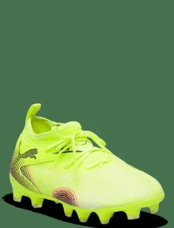PUMA FUTURE 8 MATCH FG/AG Jr - Fotbollsskor|Barn Sportskor|Fotbollsskor