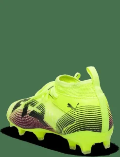 PUMA FUTURE 8 MATCH FG/AG Jr - Fotbollsskor|Barn Sportskor|Fotbollsskor