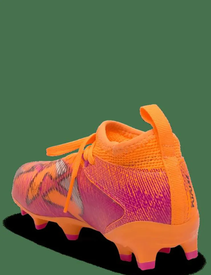 PUMA FUTURE 8 MATCH FG/AG Jr - Fotbollsskor|Barn Sportskor|Fotbollsskor
