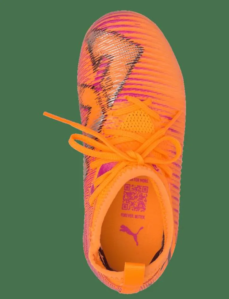 PUMA FUTURE 8 MATCH FG/AG Jr - Fotbollsskor|Barn Sportskor|Fotbollsskor
