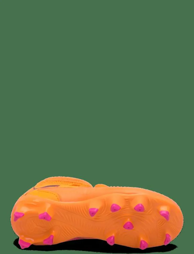 PUMA FUTURE 8 MATCH FG/AG Jr - Fotbollsskor|Barn Sportskor|Fotbollsskor
