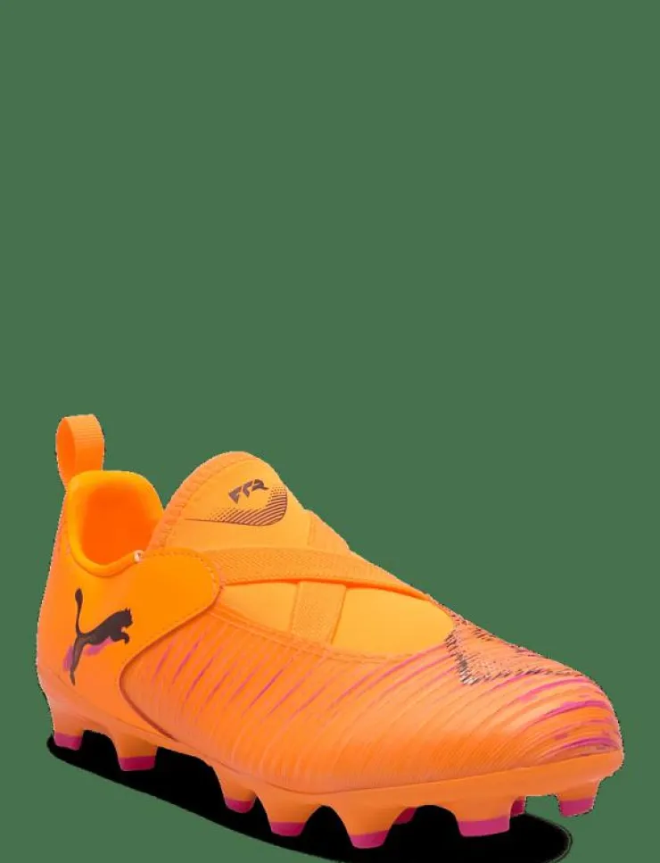 PUMA FUTURE 8 MATCH LL FG/AG Jr - Fotbollsskor|Barn Sportskor|Fotbollsskor
