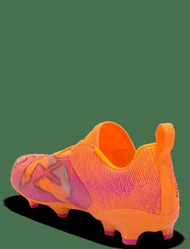 PUMA FUTURE 8 MATCH LL FG/AG Jr - Fotbollsskor|Barn Sportskor|Fotbollsskor