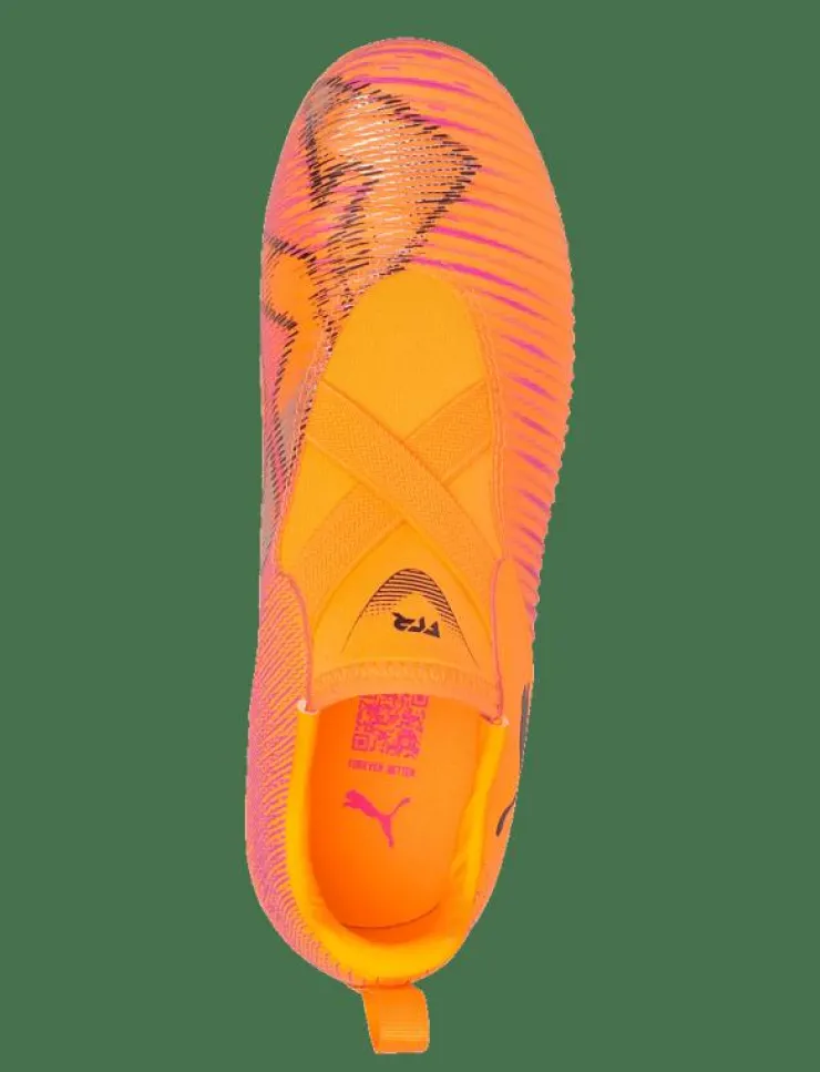 PUMA FUTURE 8 MATCH LL FG/AG Jr - Fotbollsskor|Barn Sportskor|Fotbollsskor