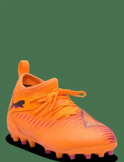 PUMA FUTURE 8 MATCH MG Jr - Fotbollsskor|Barn Sportskor|Fotbollsskor