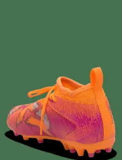 PUMA FUTURE 8 MATCH MG Jr - Fotbollsskor|Barn Sportskor|Fotbollsskor