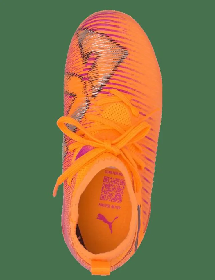 PUMA FUTURE 8 MATCH MG Jr - Fotbollsskor|Barn Sportskor|Fotbollsskor