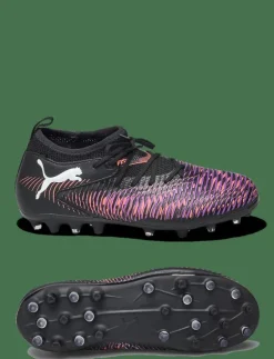 Barn PUMA Fotbollsskor|Sportskor|FUTURE 8 MATCH MG Jr - Fotbollsskor
