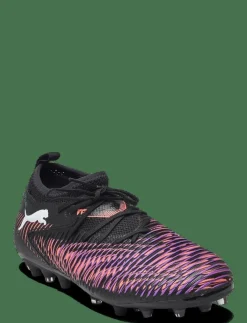 Barn PUMA Fotbollsskor|Sportskor|FUTURE 8 MATCH MG Jr - Fotbollsskor