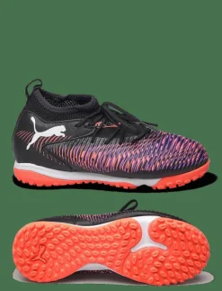PUMA FUTURE 8 MATCH TT + Mid Jr - Fotbollsskor|Barn Fotbollsskor|Sportskor