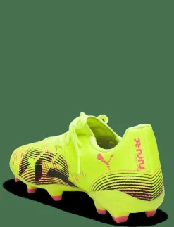 PUMA FUTURE 8 PLAY FG/AG - Fotbollsskor| Skor