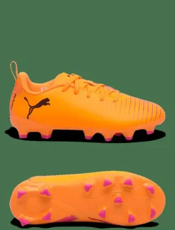 PUMA FUTURE 8 PLAY FG/AG Jr - Fotbollsskor|Barn Sportskor|Fotbollsskor