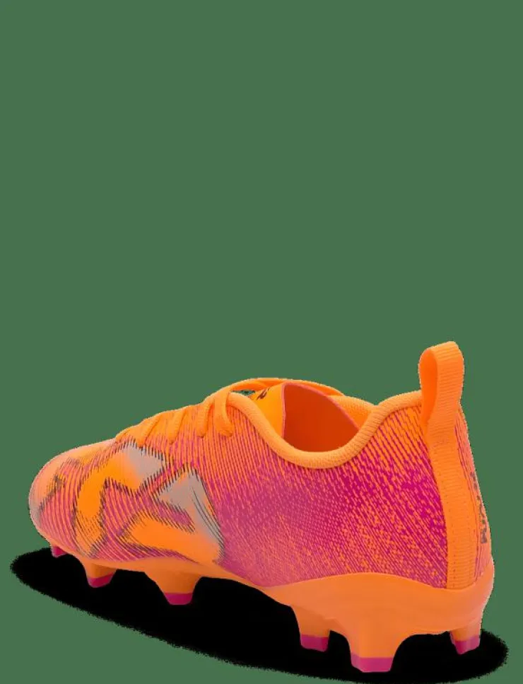 PUMA FUTURE 8 PLAY FG/AG Jr - Fotbollsskor|Barn Sportskor|Fotbollsskor