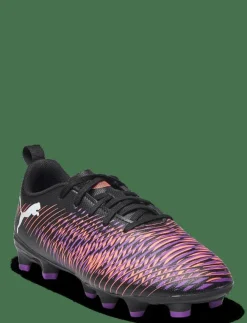 PUMA FUTURE 8 PLAY FG/AG Jr - Fotbollsskor|Barn Fotbollsskor|Sportskor