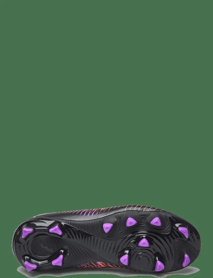 PUMA FUTURE 8 PLAY FG/AG Jr - Fotbollsskor|Barn Fotbollsskor|Sportskor