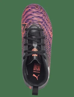 PUMA FUTURE 8 PLAY FG/AG Jr - Fotbollsskor|Barn Fotbollsskor|Sportskor