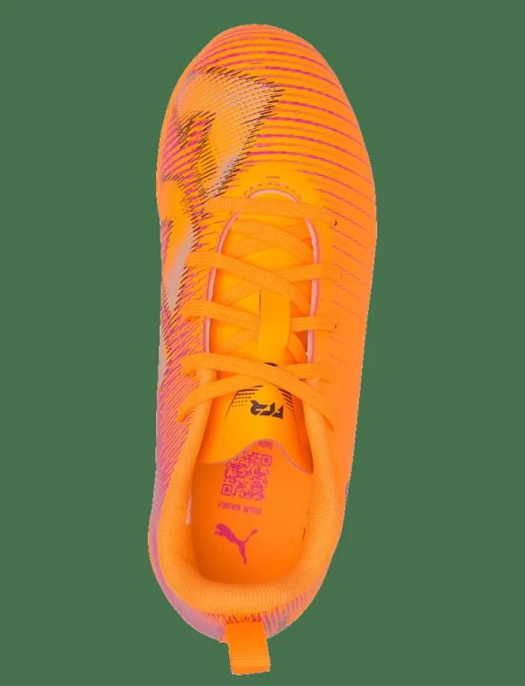 PUMA FUTURE 8 PLAY IT Jr - Sportskor|Barn Sportskor|Fotbollsskor