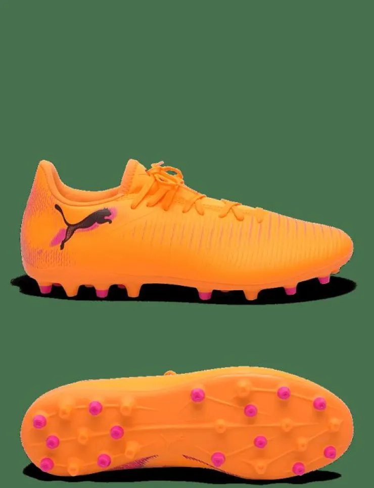 PUMA FUTURE 8 PLAY MG - Fotbollsskor| Skor