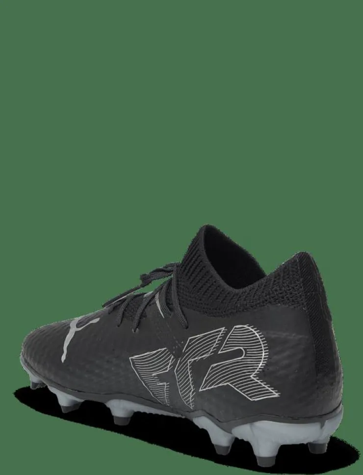 Barn PUMA Sportskor|Fotbollsskor|FUTURE 7 PRO FG/AG Jr - Fotbollsskor