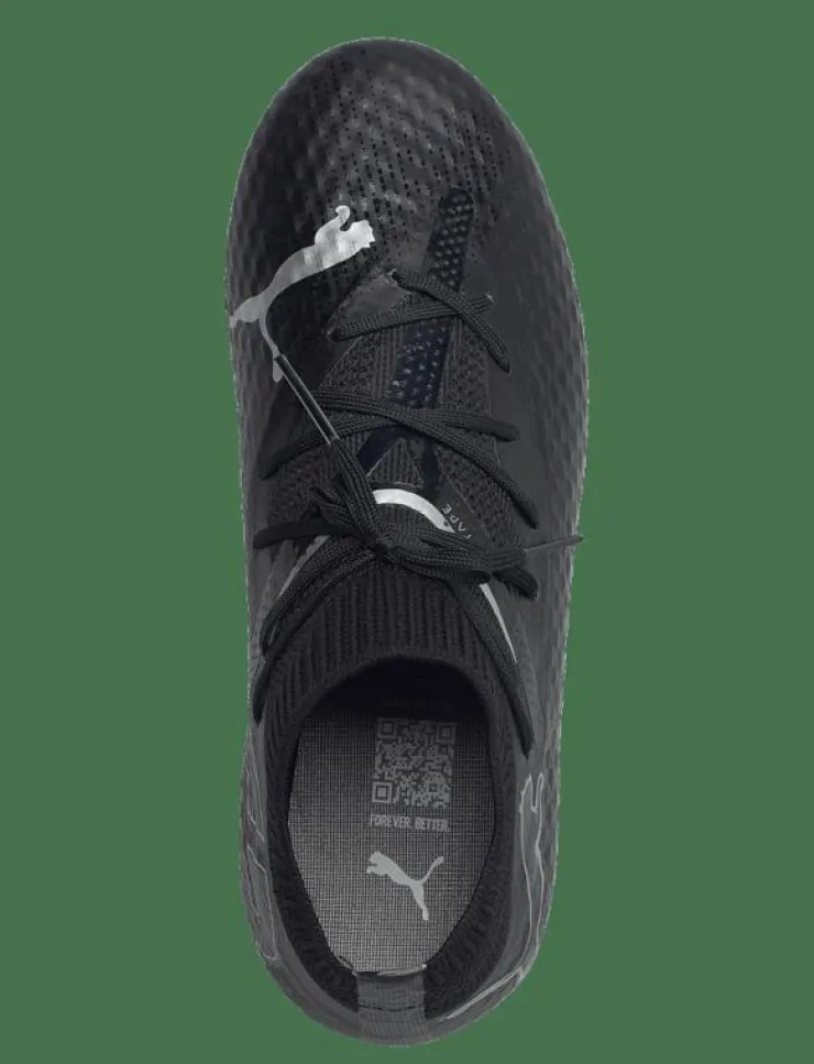 Barn PUMA Sportskor|Fotbollsskor|FUTURE 7 PRO FG/AG Jr - Fotbollsskor