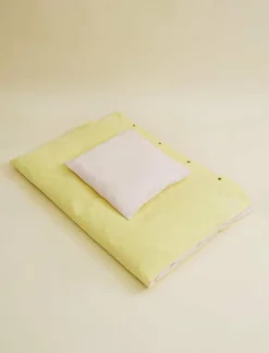 Barn Copenhagen Colors Sova|Sova|FUTURE BABY BED LINEN - Påslakanset