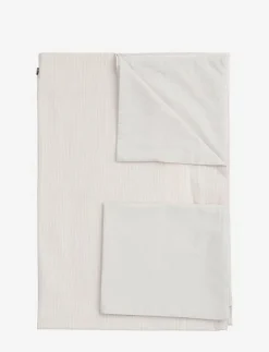 Barn Copenhagen Colors Sova|Sova|FUTURE BABY BED LINEN W. STRIPES - Påslakanset