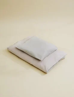 Barn Copenhagen Colors Sova|Sova|FUTURE BABY BED LINEN W. STRIPES - Påslakanset